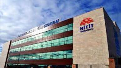 Hitit Üniversitesi