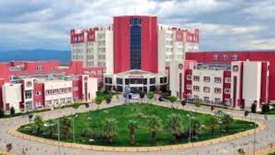 Aydın Adnan Menderes Üniversitesi