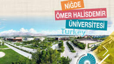 Niğde Ömer Halisdemir Üniversitesi