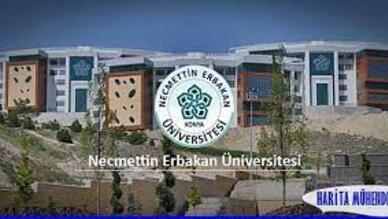 Necmettin Erbakan Üniversitesi