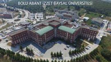 Bolu Abant İzzet Baysal Üniversitesi