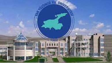 Van Yüzüncü Yıl Üniversitesi