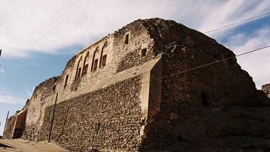 Mor Kiryakus Manastırı