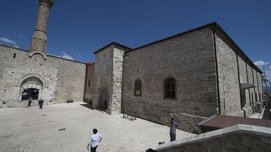 Hızır Bey Camii