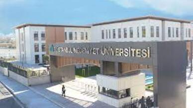 İstanbul Medeniyet Üniversitesi