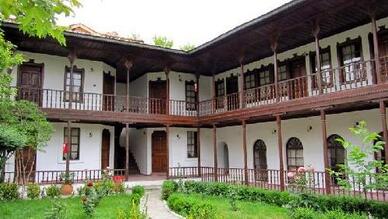 Konakaltı Hanı