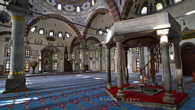 Kütahya Ulu Camii