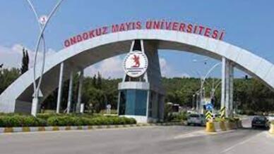 Ondokuz Mayıs Üniversitesi