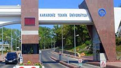 Karadeniz Teknik Üniversitesi