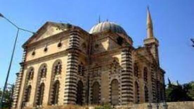 Kabasakal Paşa Camii