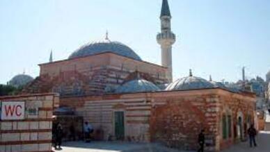 Gaziantep Ahmet Çelebi Camii