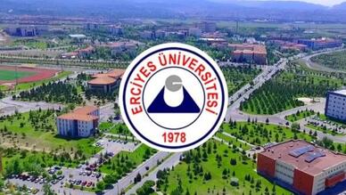 Erciyes Üniversitesi