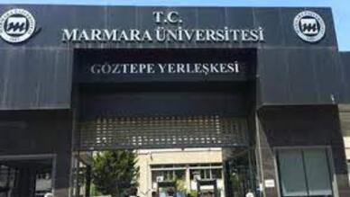 Marmara Üniversitesi