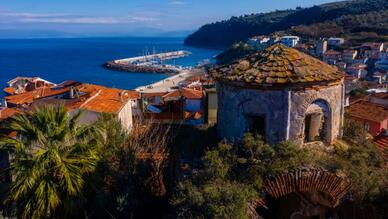 Mudanya Kemerli Kilise