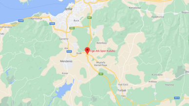 Ege Atlı Spor Kulubü