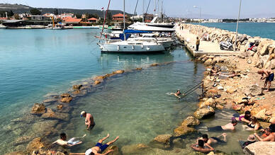 Çeşme Ilıcaları