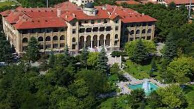 Gazi Üniversitesi