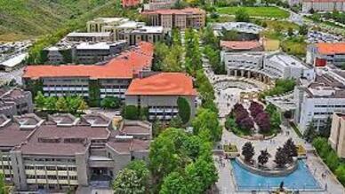 Bilkent Üniversitesi