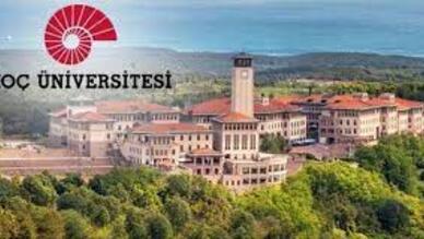 Koç Üniversitesi