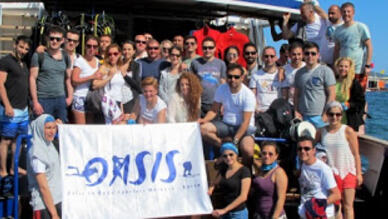Oasis Dalış ve Doğa Sporları Merkezi