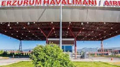Erzurum Havalimanı