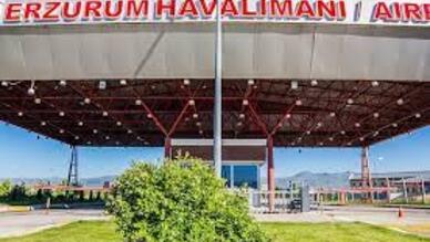 Erzurum Havalimanı