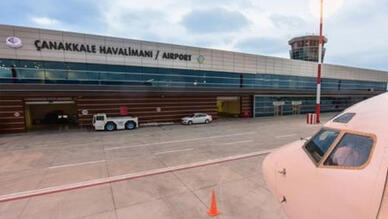 Çanakkale Havalimanı