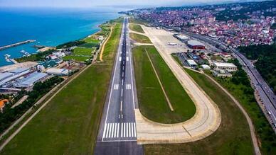 Trabzon Havalimanı