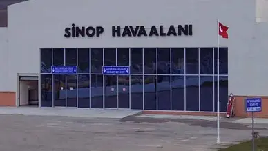Sinop Havalimanı