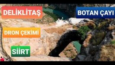 Siirt Deliklitaş