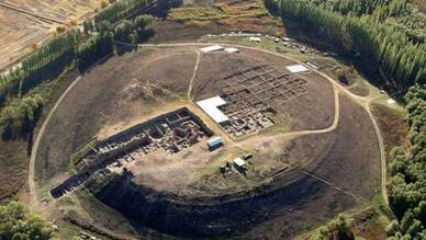 Kalehöyük Arkeoloji Müzesi