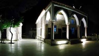 Ayvalık Hamidiye Camii