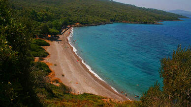 Marmaris Boncuk Koyu