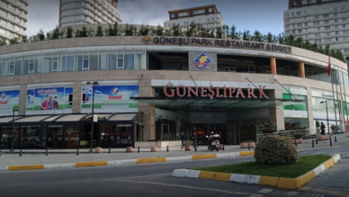 Güneşli Park AVM