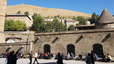Bitlis Ulu Camii