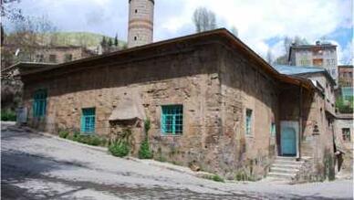 Kureyşi Camii