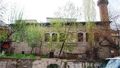 Sultaniye Camii