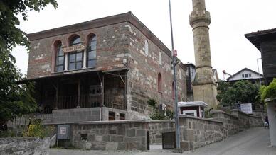 Bartın Fatih Camii