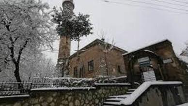 Gökmeydan Camii