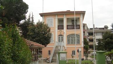 Sakarya Müzesi