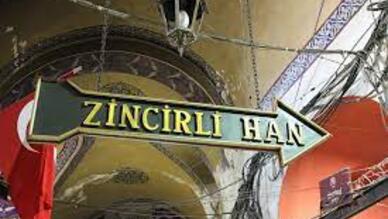 Zincirli Han