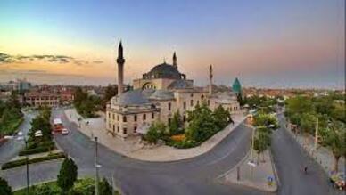 Sultan Selim Camii