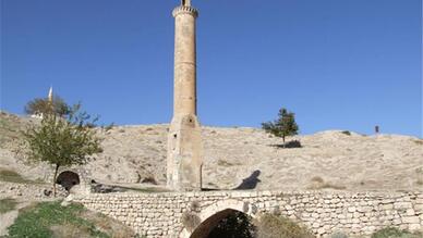 Toktamış Camii