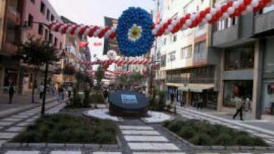 Marmara Caddesi