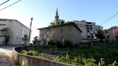 Orta Hopa Camii