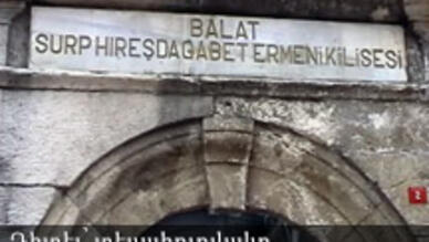 Surp Hreşdagabet Kilisesi