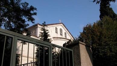 Yeniköy Sinagogu