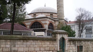 Çatalca Ali Paşa Camii