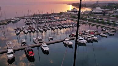 Setur Yalova Marina