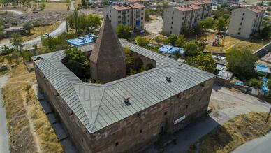 Köşk Medrese